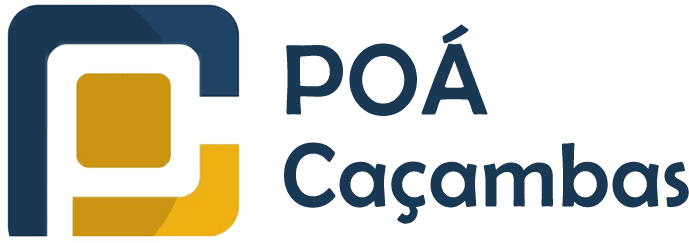 Poá Locação de Caçambas